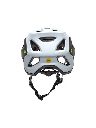 FOX | Casco de bicicleta Speedframe Solid | weiss
